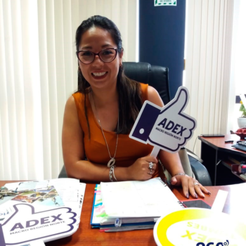 Paletas Publicitarias – ADEX