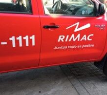 Brandeo Vehículos – RIMAC Arequipa