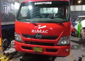Brandeo Vehículos – RIMAC Arequipa