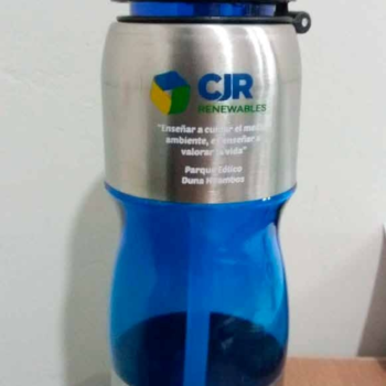 Tomatodo Corporativo – CJR