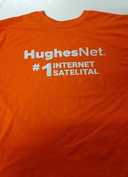 Polos HughesNet – A Nivel Nacional