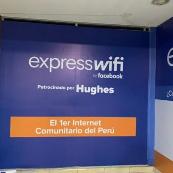 Brandeo PDV – Expresswifi – Cajamarca