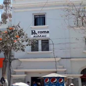 Brandeo Corredor – RIMAC – Chiclayo
