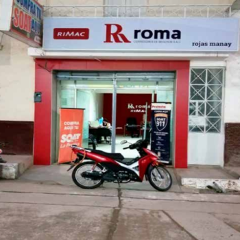 Brandeo Corredor – RIMAC – Jaén