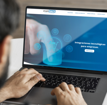 Sitios Web