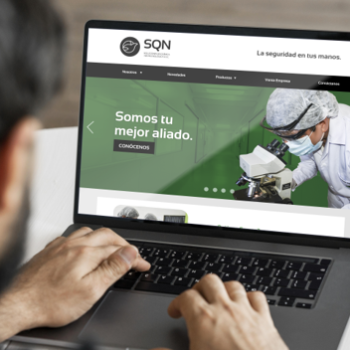 Sitios Web