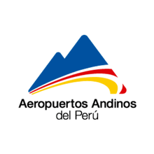 Logo AEROPUERTOS ANDINOS