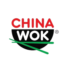 Logo CHINAWOK
