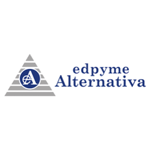 Logo EDPYME