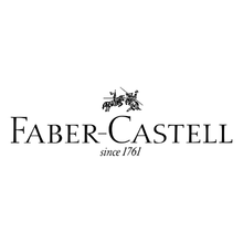 Logo FABER CASTELL