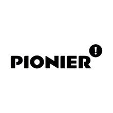 Logo PIONIER