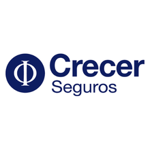 Logo Crecer Seguros