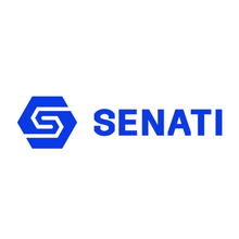 Logo SENATI